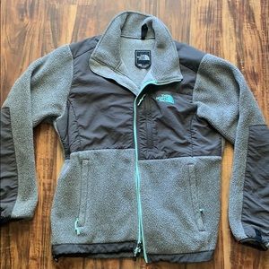 NorthFace jacket